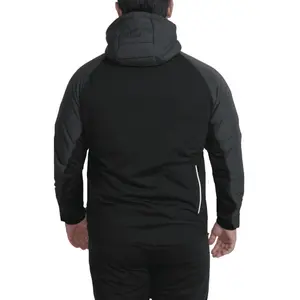 Puffer jacket Dobsom R90 Hybrid image-2