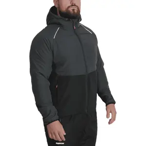 Puffer jacket Dobsom R90 Hybrid image-3