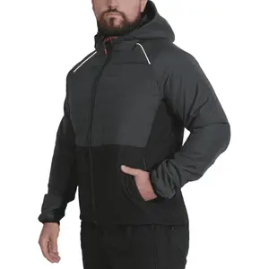 Puffer jacket Dobsom R90 Hybrid image-4
