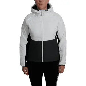 Puffer jacket Dobsom R90 Hybrid image-1