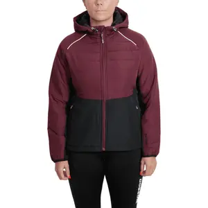 Women's Puffer jacket Dobsom R90 Hybrid image-1