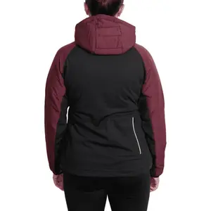 Women's Puffer jacket Dobsom R90 Hybrid image-2
