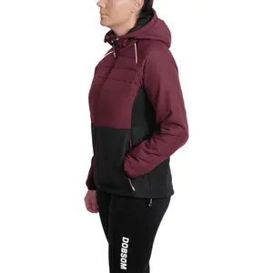 Women's Puffer jacket Dobsom R90 Hybrid image-4