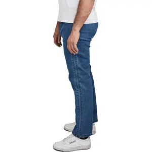 Tapered jeans Dobsom Amarillo image-1
