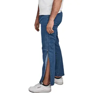 Tapered jeans Dobsom Amarillo image-2