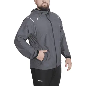Hiking jacket Dobsom R90 Air image-2
