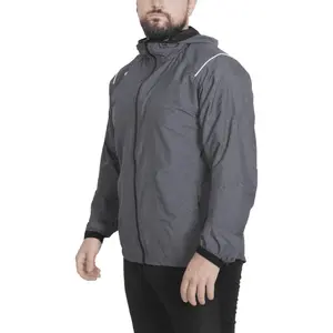 Hiking jacket Dobsom R90 Air image-3