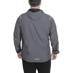 Hiking jacket Dobsom R90 Air image-4