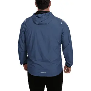 Hiking jacket Dobsom R90 Air image-4