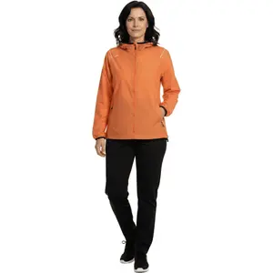 Women's hiking jacket Dobsom R90 Air image-1