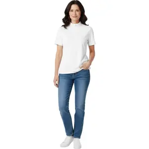 Polo feminino Dobsom Aurora image-1