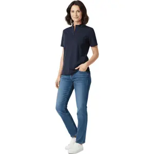 Polo feminino Dobsom Aurora image-2