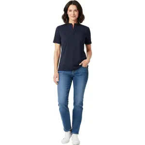 Polo feminino Dobsom Aurora image-1