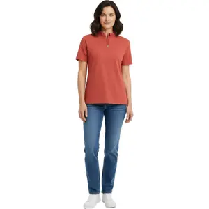 Polo feminino Dobsom Aurora image-1