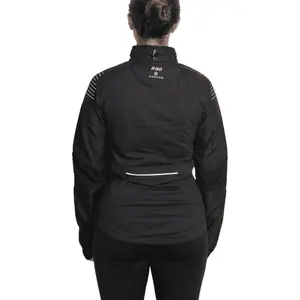 Women's winter jacket Dobsom R90 image-2