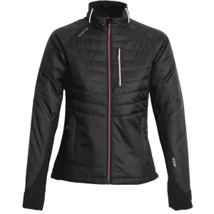 Women's down jacket Dobsom R90 Wis II