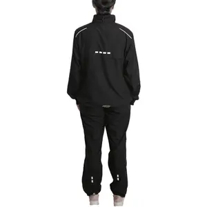 Womens Jacket and Trousers Set Dobsom Walk'n'Run image-2