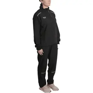 Womens Jacket and Trousers Set Dobsom Walk'n'Run image-3