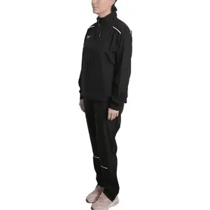 Womens Jacket and Trousers Set Dobsom Walk'n'Run image-4