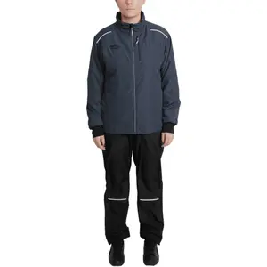 Womens Jacket and Trousers Set Dobsom Walk'n'Run image-1