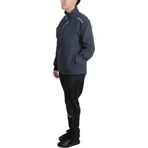 Womens Jacket and Trousers Set Dobsom Walk'n'Run image-4