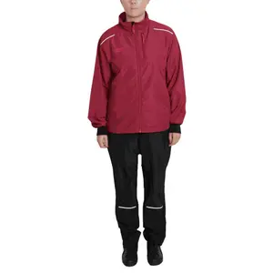 Womens Jacket and Trousers Set Dobsom Walk'n'Run image-1