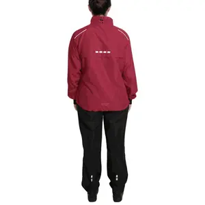 Womens Jacket and Trousers Set Dobsom Walk'n'Run image-2