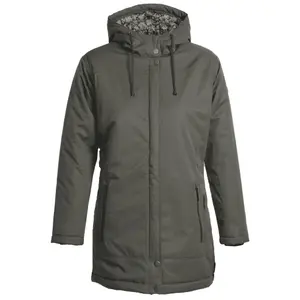 Women's parka Dobsom Petina