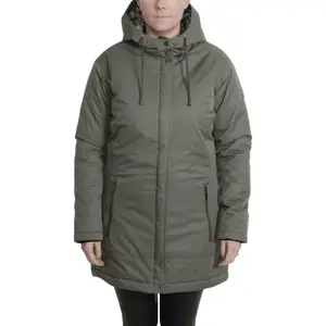 Women's parka Dobsom Petina image-1