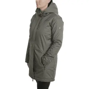 Women's parka Dobsom Petina image-4