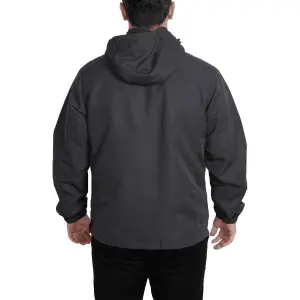 Hooded Jacket Dobsom Lansing image-2