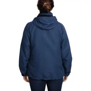 Women's hooded jacket Dobsom Lansing image-4