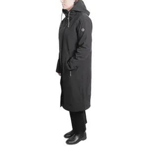 Parka Damen Dobsom Monaco image-4