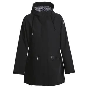 Women's parka Dobsom Missouri