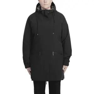 Women's parka Dobsom Missouri image-1