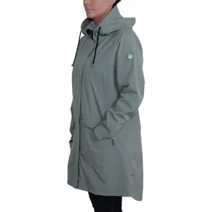 Women's parka Dobsom Missouri image-3