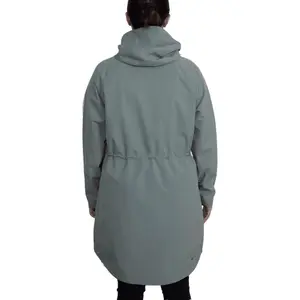 Women's parka Dobsom Missouri image-4