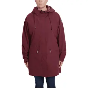 Women's parka Dobsom Missouri image-1