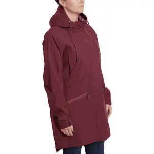 Women's parka Dobsom Missouri image-2