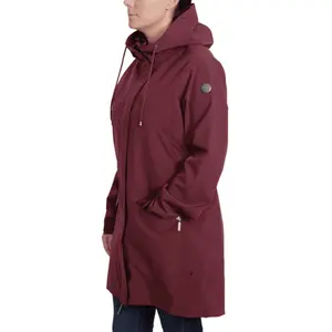 Women's parka Dobsom Missouri image-3