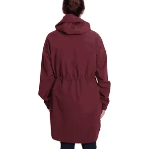 Women's parka Dobsom Missouri image-4