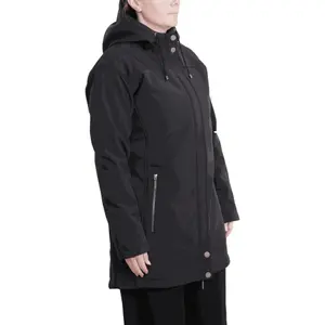 Women's parka Dobsom Amalfi image-4
