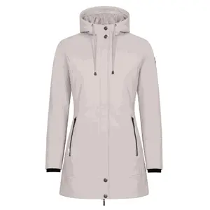 Women's parka Dobsom Amalfi