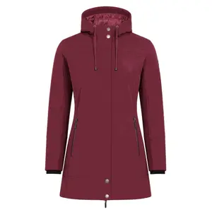 Women's parka Dobsom Amalfi