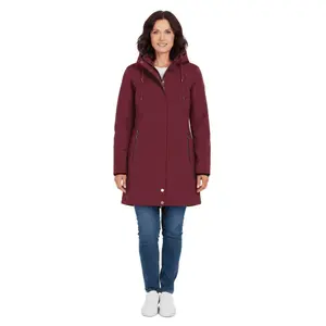 Women's parka Dobsom Amalfi image-1