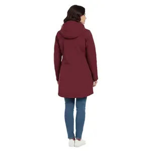 Women's parka Dobsom Amalfi image-2