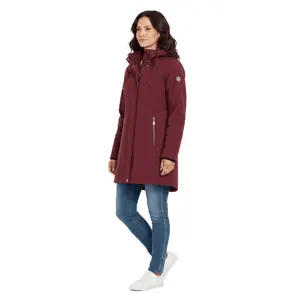 Women's parka Dobsom Amalfi image-3