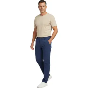 Zip-Off-Hosen 4-Way Dobsom Himalaya image-1