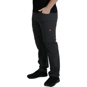 Zip-Off-Hosen 4-Way Dobsom Himalaya image-3