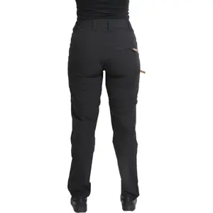 Women's Zip-Off Trousers Dobsom Himalaya image-4